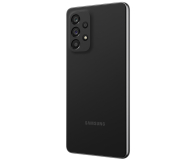 SAMSUNG Galaxy A53 5G 6/128GB Czarny (A536B) - 732555 - zdjęcie 7